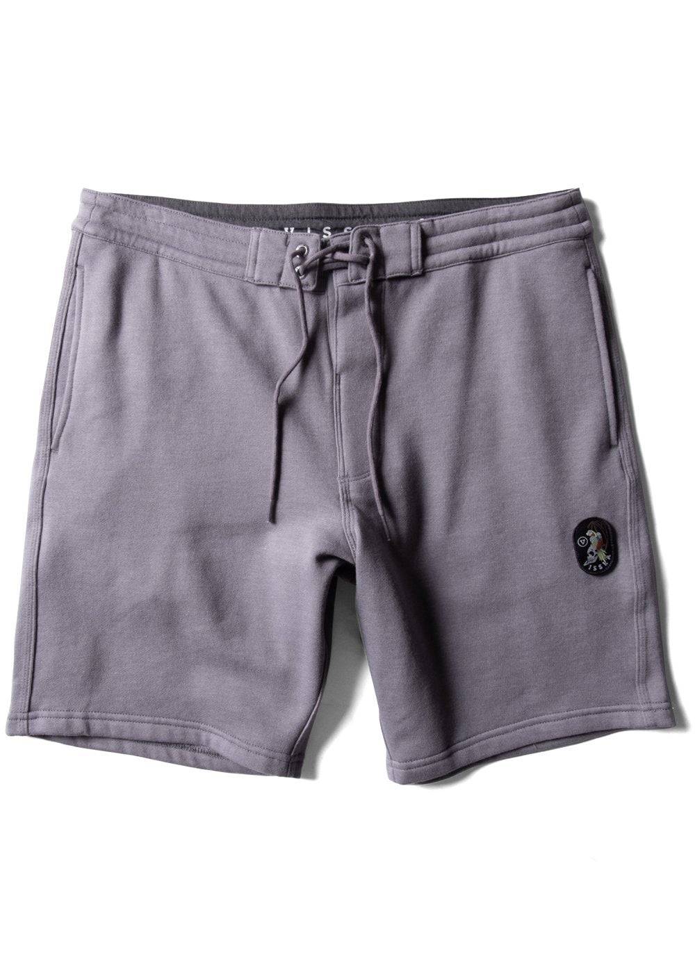 Vissla Solid Sets Eco 18.5" Sofa Surfer - Bascora