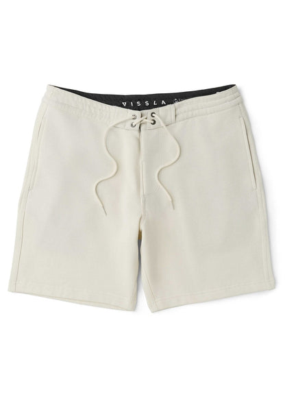 Vissla Solid Sets Eco 18.5" Sofa Surfer - Bascora