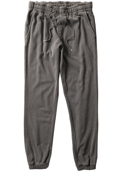 Vissla Solid Sets Eco Elastic Sweatpant - Bascora