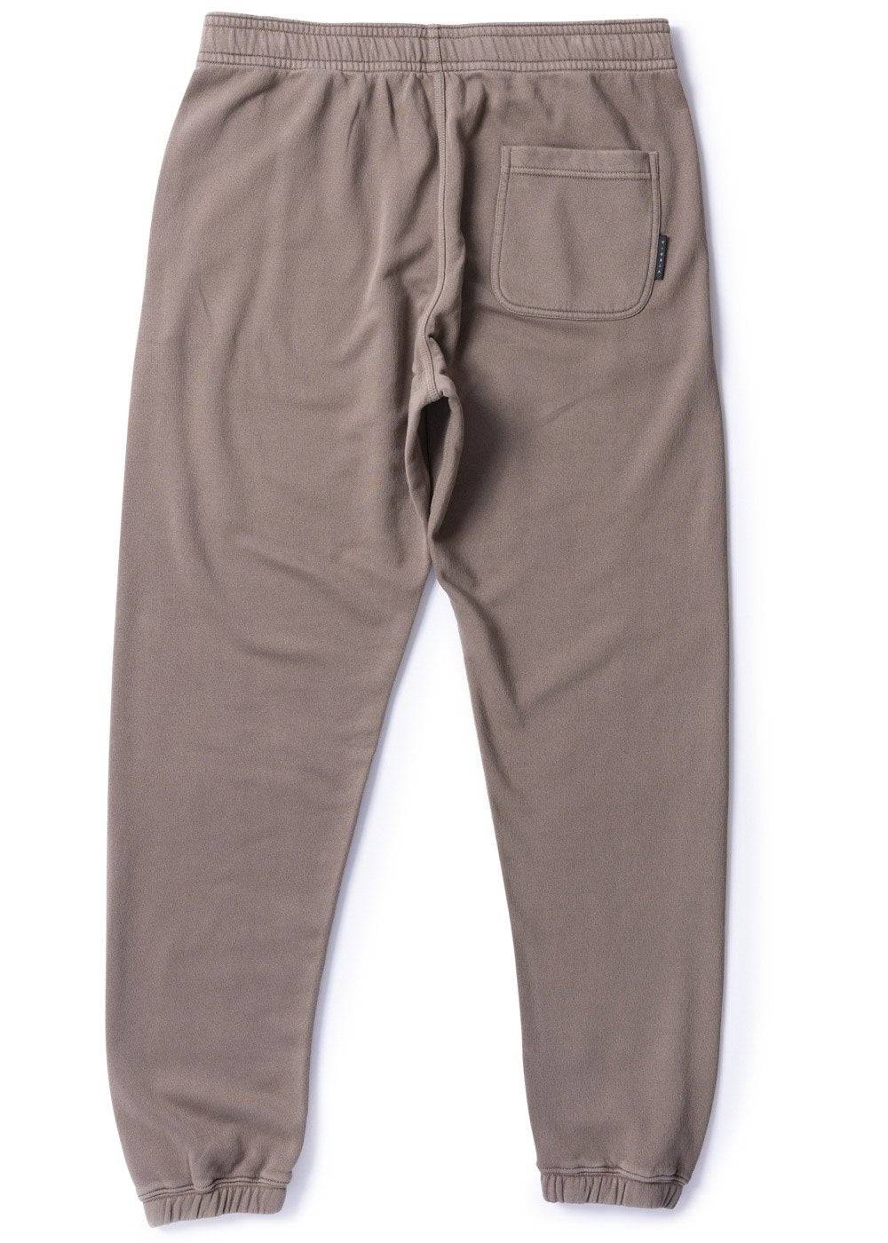 Vissla Solid Sets Eco Elastic Sweatpant - Bascora
