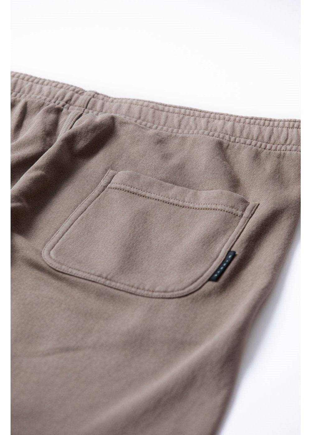 Vissla Solid Sets Eco Elastic Sweatpant - Bascora