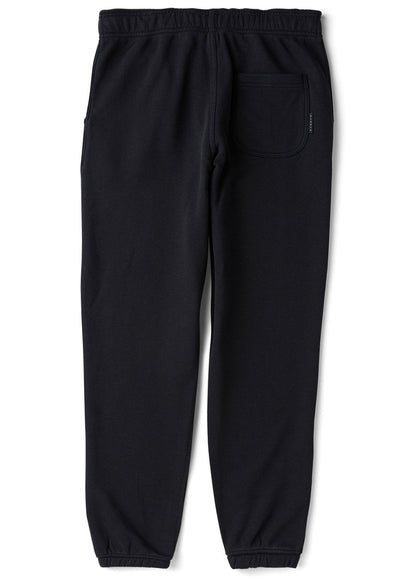 Vissla Solid Sets Eco Elastic Sweatpant - Bascora