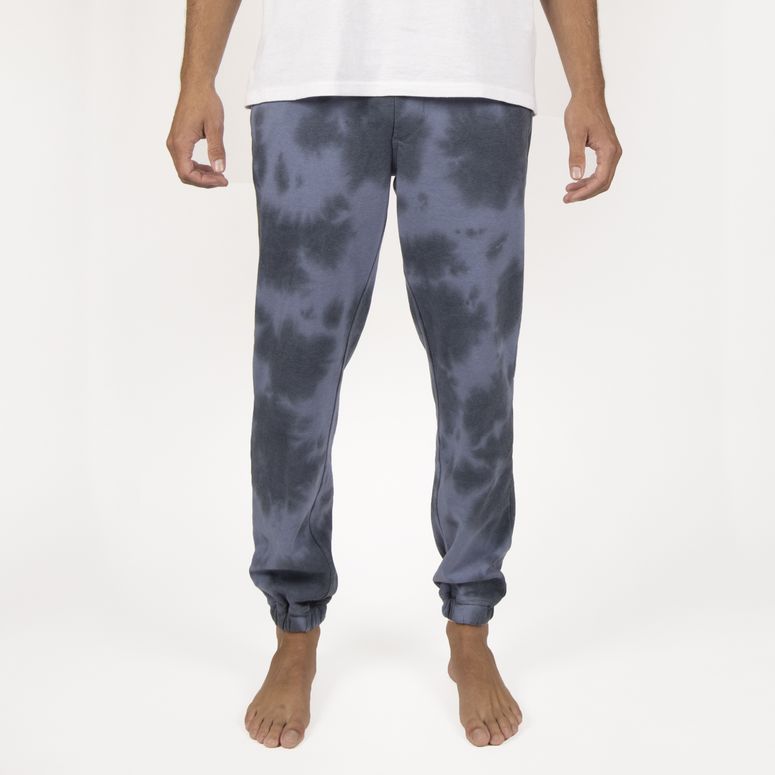 Vissla Solid Sets Eco Elastic Sweatpant - Bascora