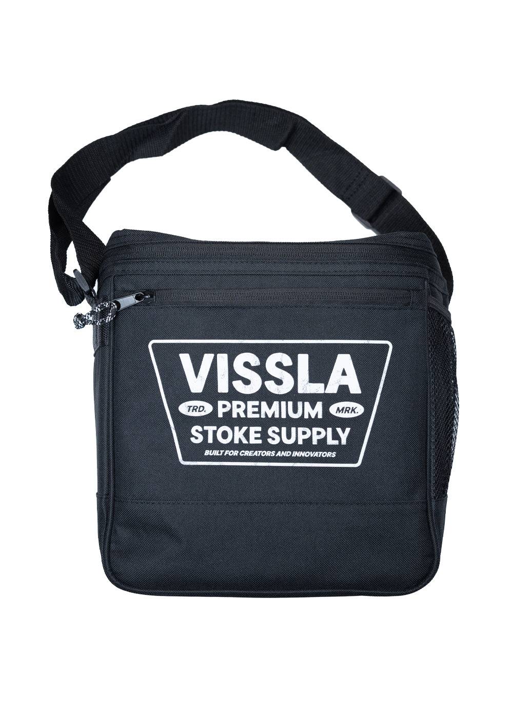 Vissla Stoke Supply Cooler Bag - Bascora