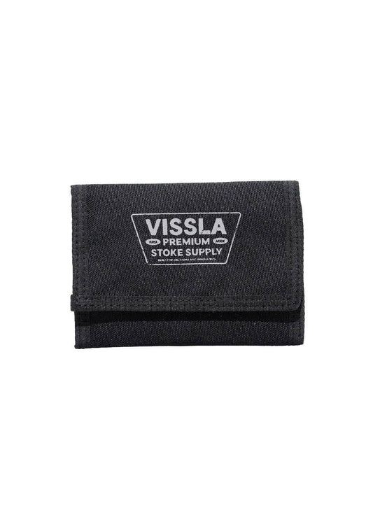 Vissla Stoke Supply Wallet - Bascora