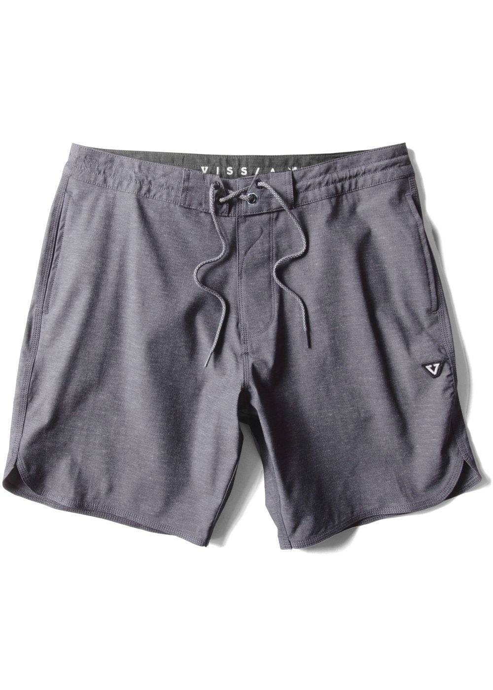 Vissla Stoke'm 17.5" Boardshort - Bascora