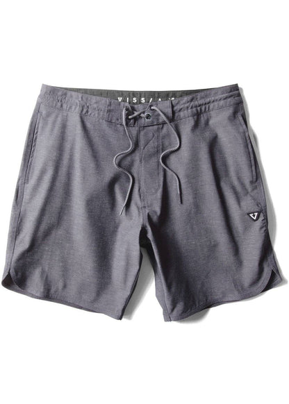 Vissla Stoke'm 17.5" Boardshort - Bascora