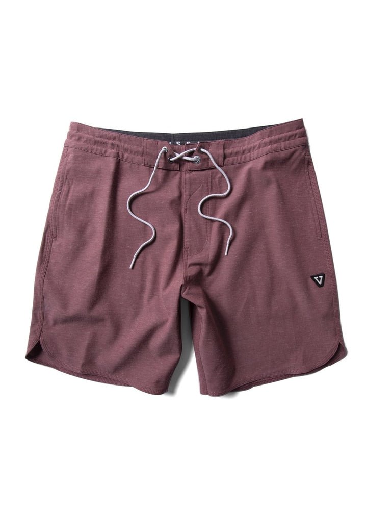 Vissla Stoke'm 17.5" Boardshort - Bascora