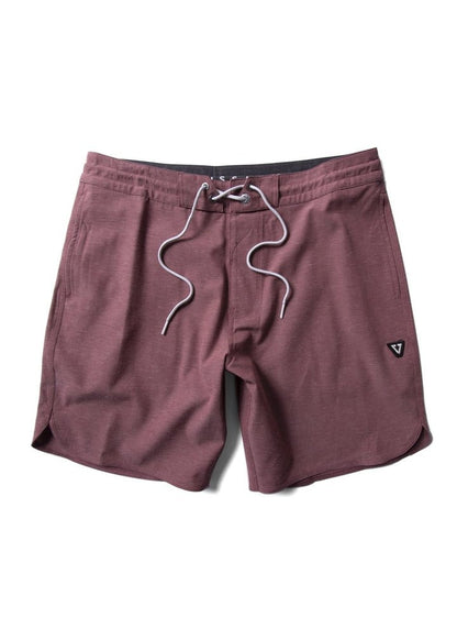 Vissla Stoke'm 17.5" Boardshort - Bascora