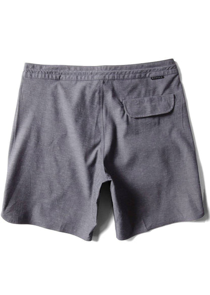 Vissla Stoke'm 17.5" Boardshort - Bascora