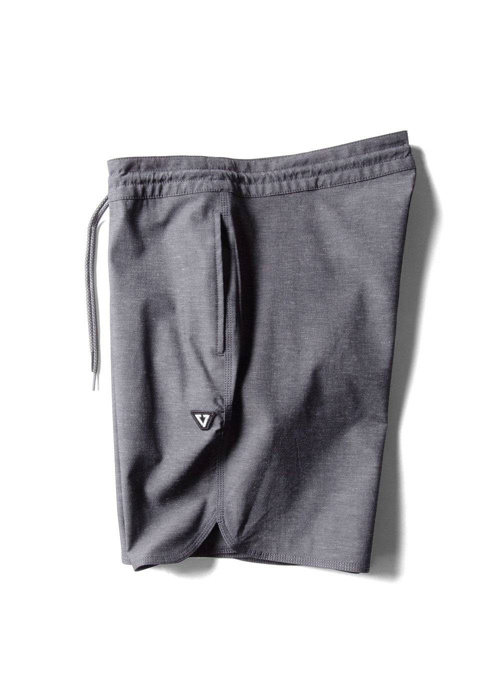 Vissla Stoke'm 17.5" Boardshort - Bascora
