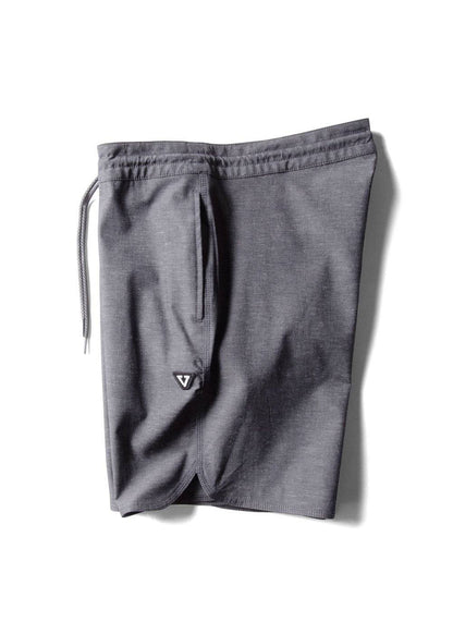 Vissla Stoke'm 17.5" Boardshort - Bascora