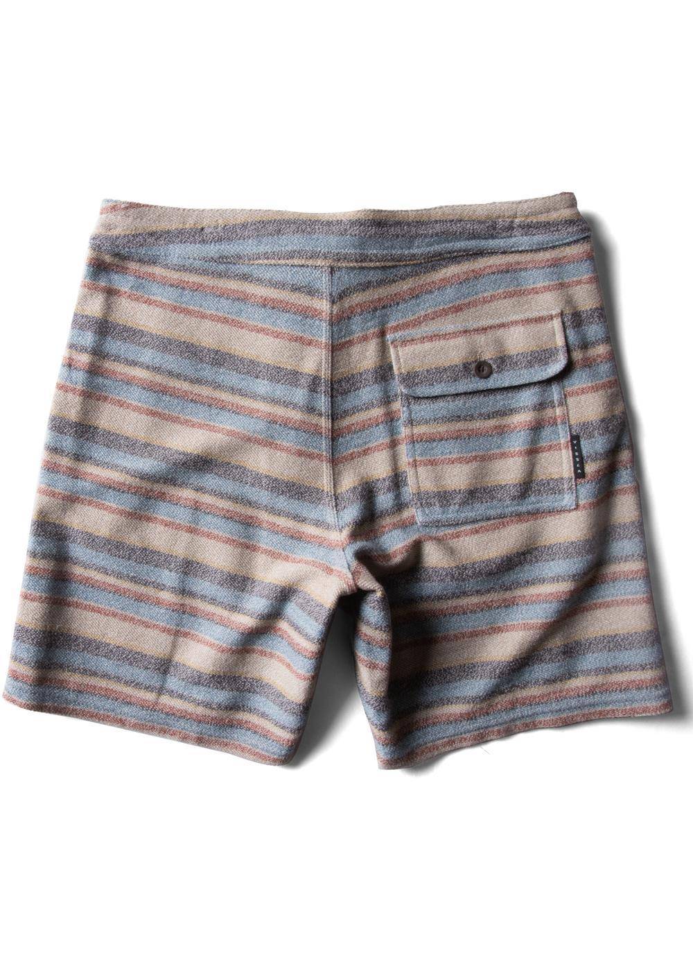 Vissla Trapper Boys 17" Sofa Surfer - Dune - Bascora