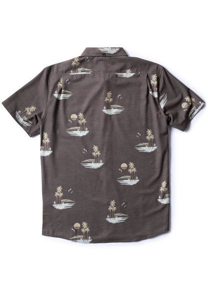 Vissla Tres Palmas Eco Shirt - Bascora