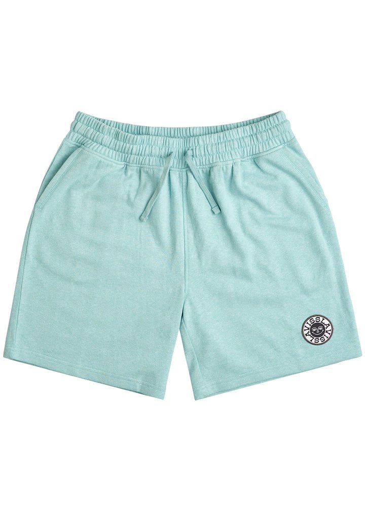Vissla Vibration Hemp 18" Walkshort - Bascora