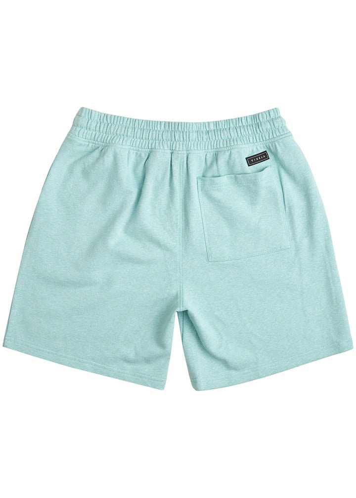 Vissla Vibration Hemp 18" Walkshort - Bascora