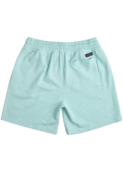 Vissla Vibration Hemp 18" Walkshort - Bascora