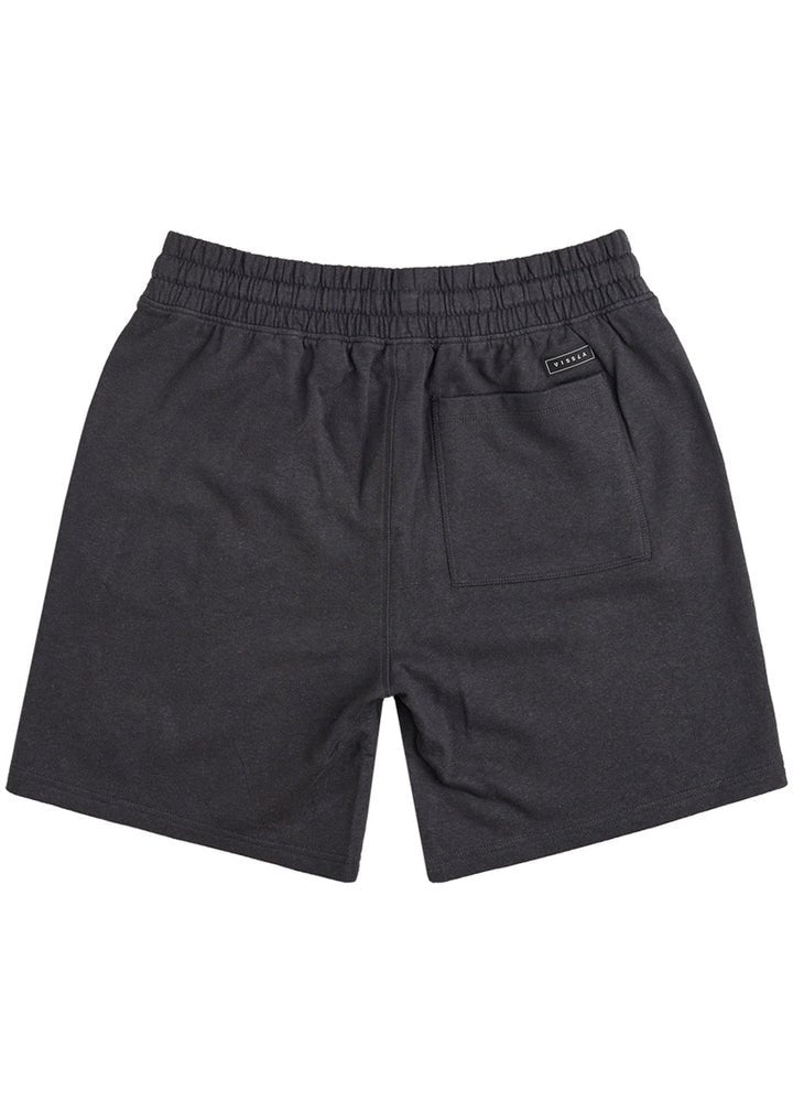 Vissla Vibration Hemp 18" Walkshort - Bascora