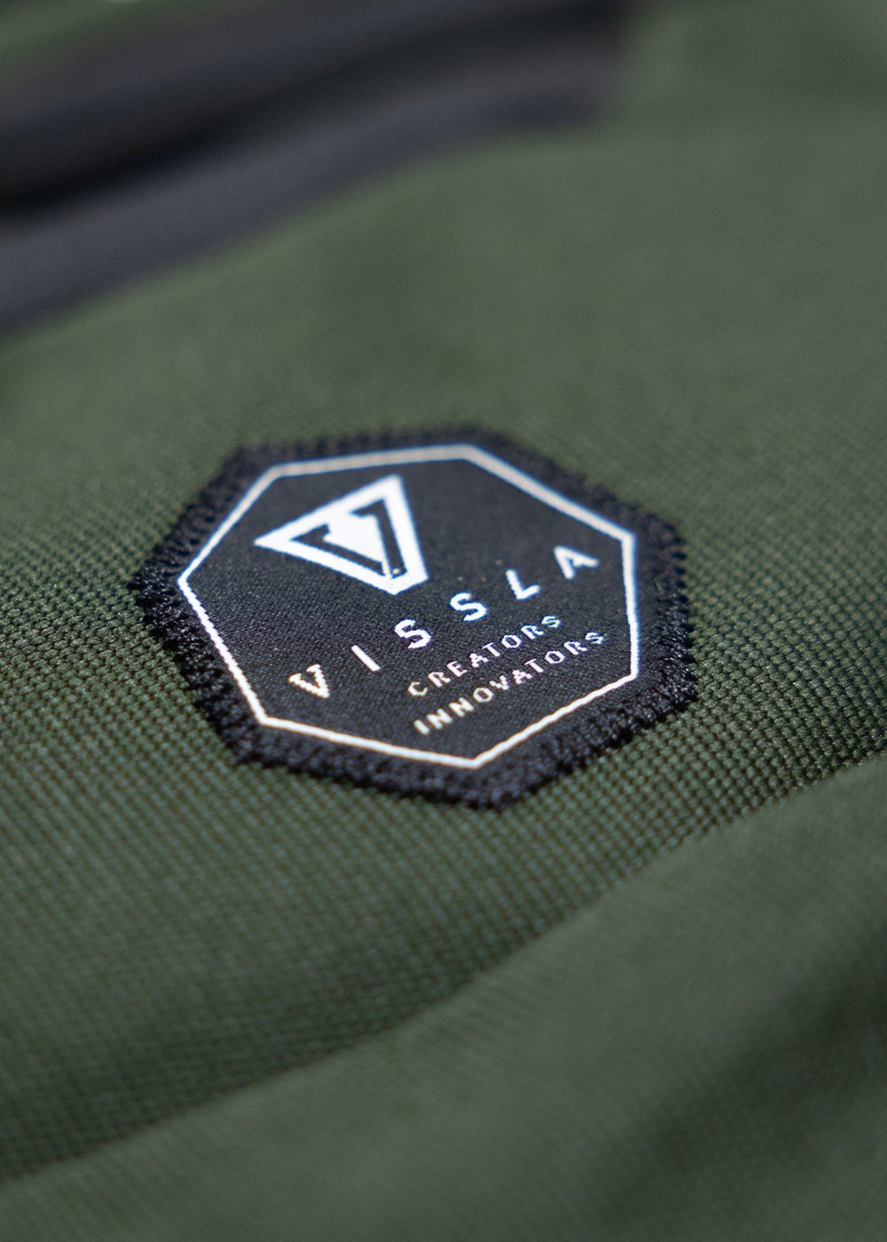 Vissla Waist Bag - Bascora