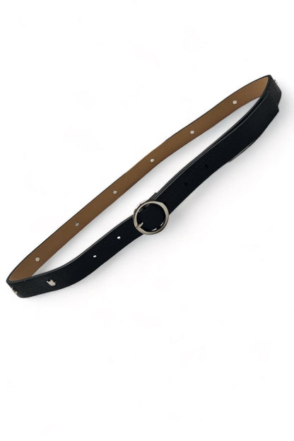 Wilma Cat Stud Black Belt - Bascora