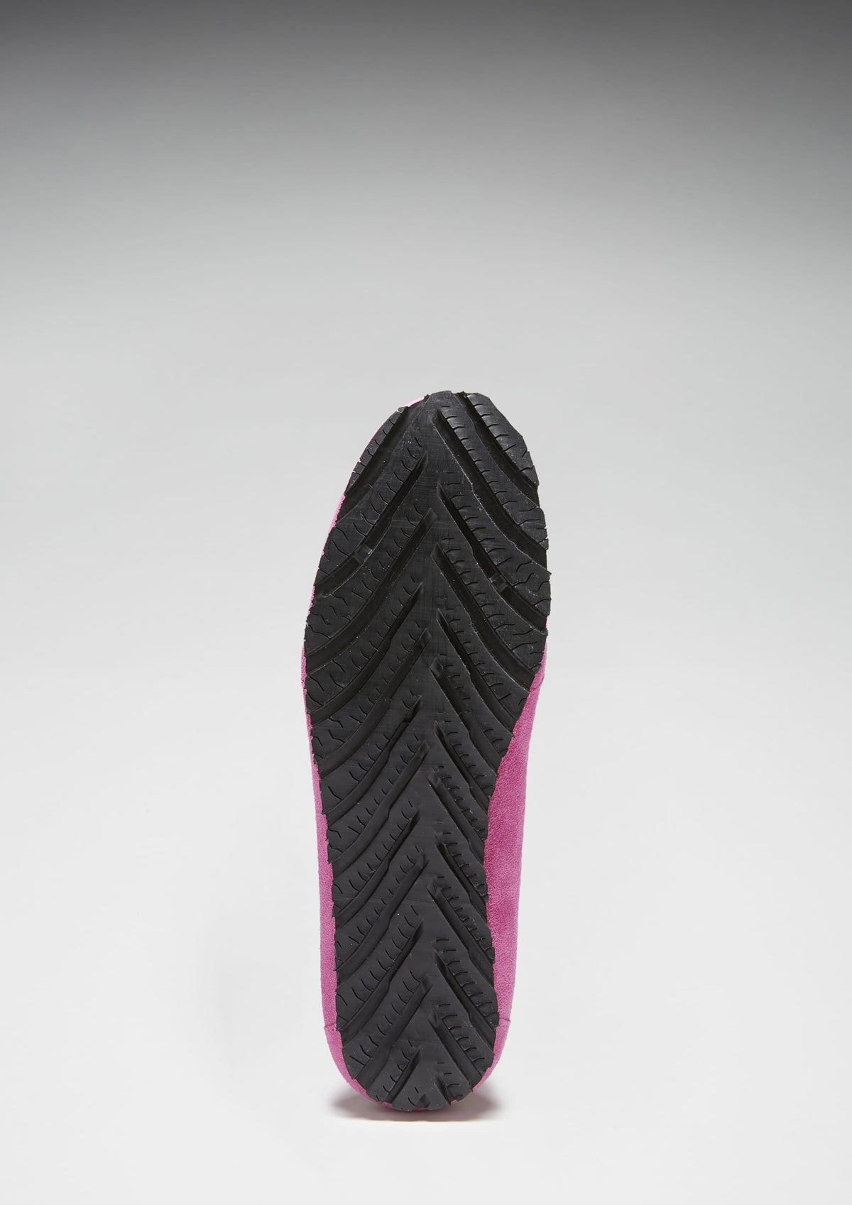 Hugs & Co. Women's Candy Pink Suede Continental Espadrilles