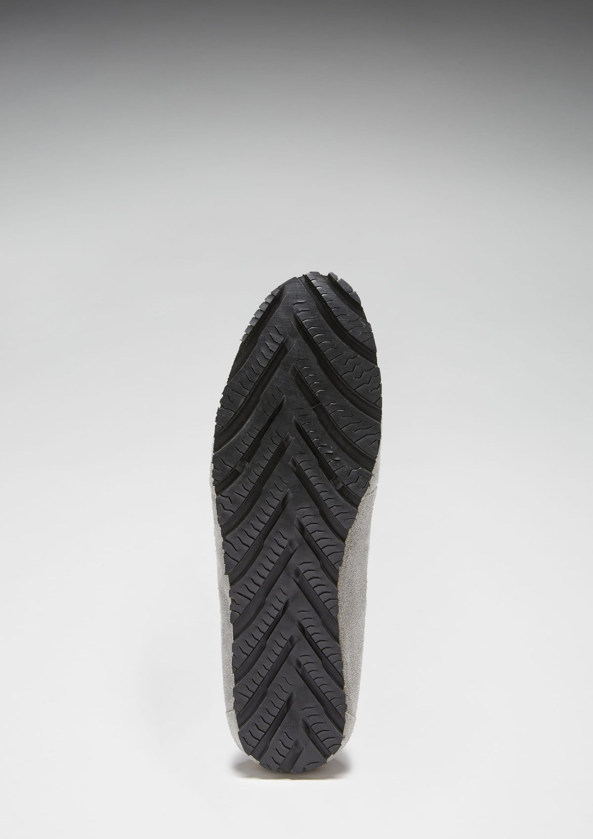 Hugs & Co. Women's Dove Grey Suede Continental Espadrilles