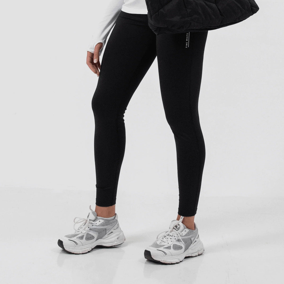 Women's Asteroid Gym Leggings - Bascora