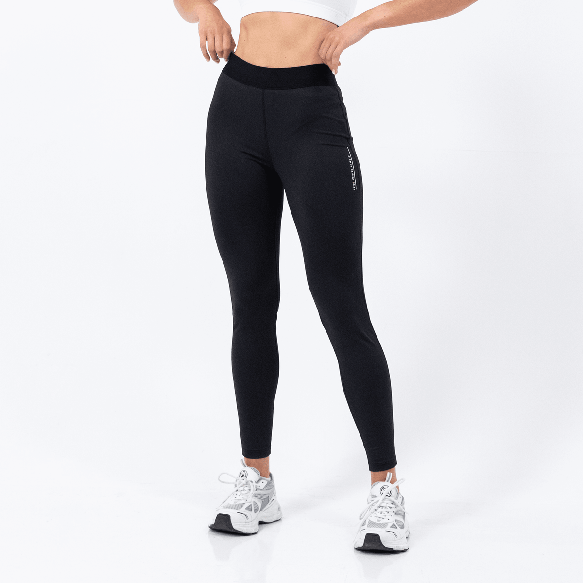 Women's Asteroid Gym Leggings - Bascora