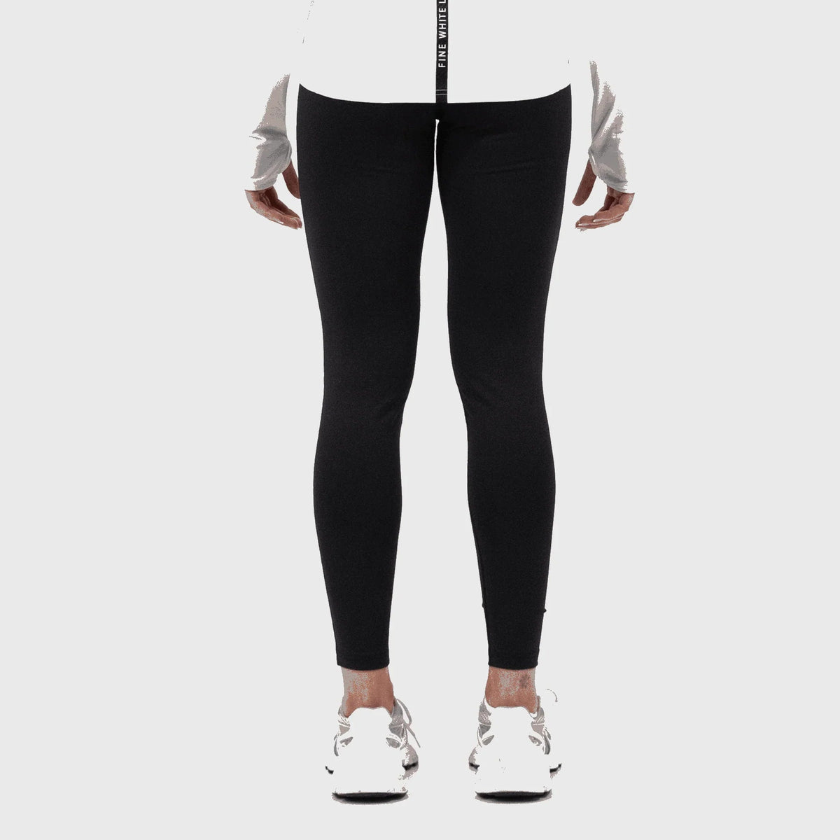 Women's Asteroid Gym Leggings - Bascora