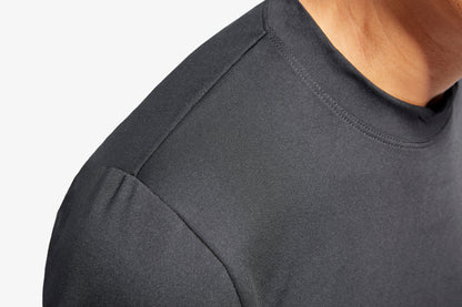 Women's Infrared Crew T-Shirt - Bascora