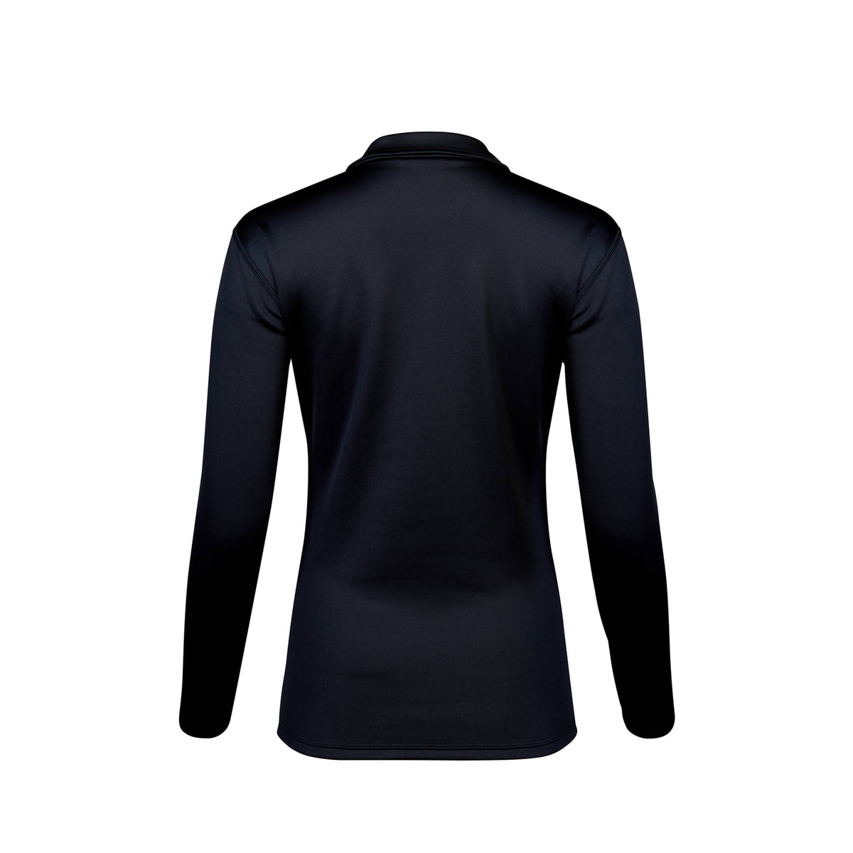 Women's Infrared Half Zip Fleece - Bascora