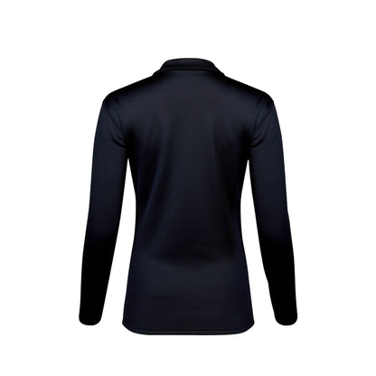 Women's Infrared Half Zip Fleece - Bascora