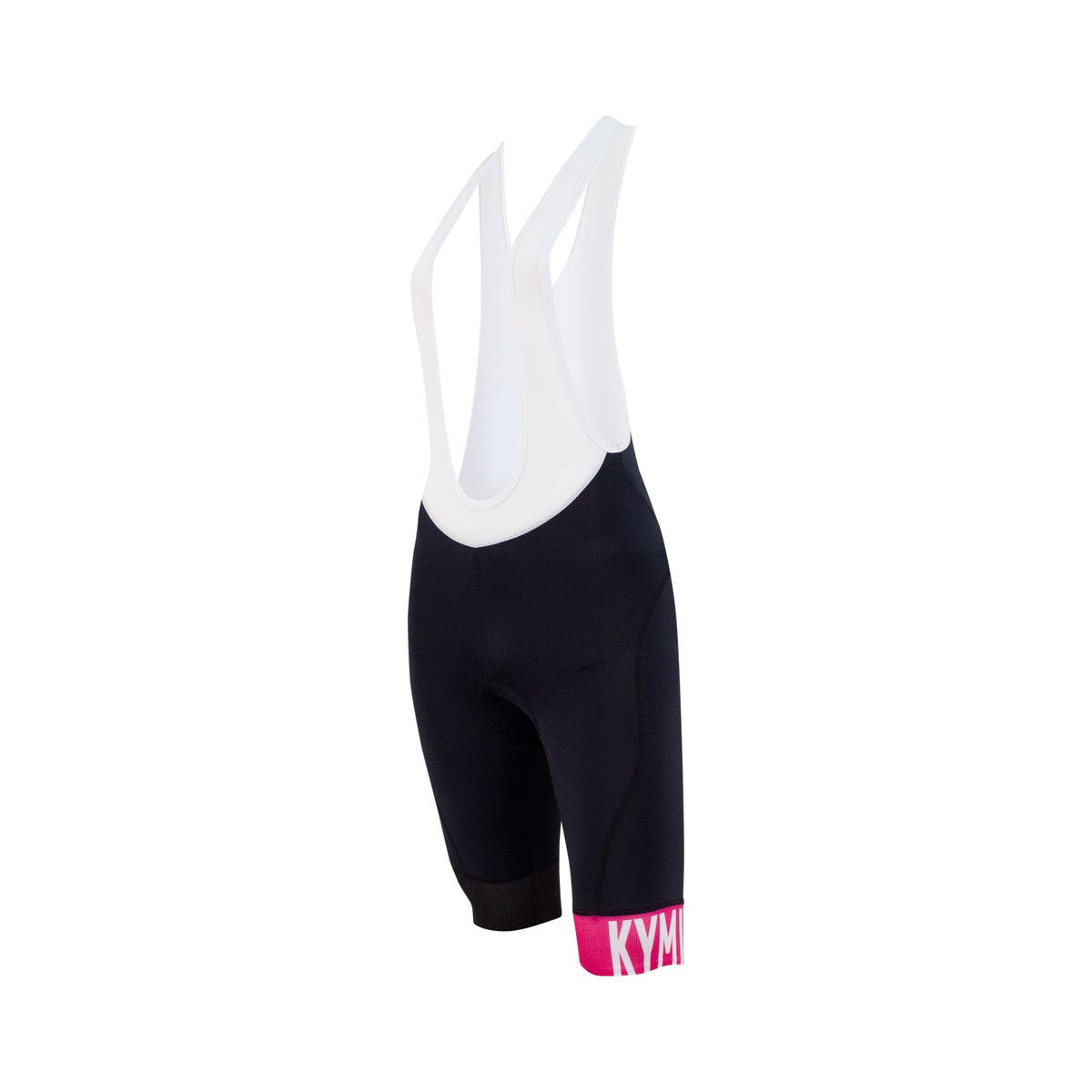 Women's Infrared Onyx Bib Short - Bascora