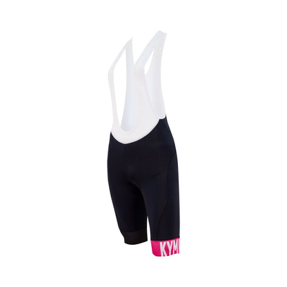Women's Infrared Onyx Bib Short - Bascora