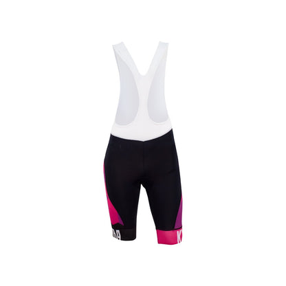Women's Infrared PrO2 Bib Short - Bascora