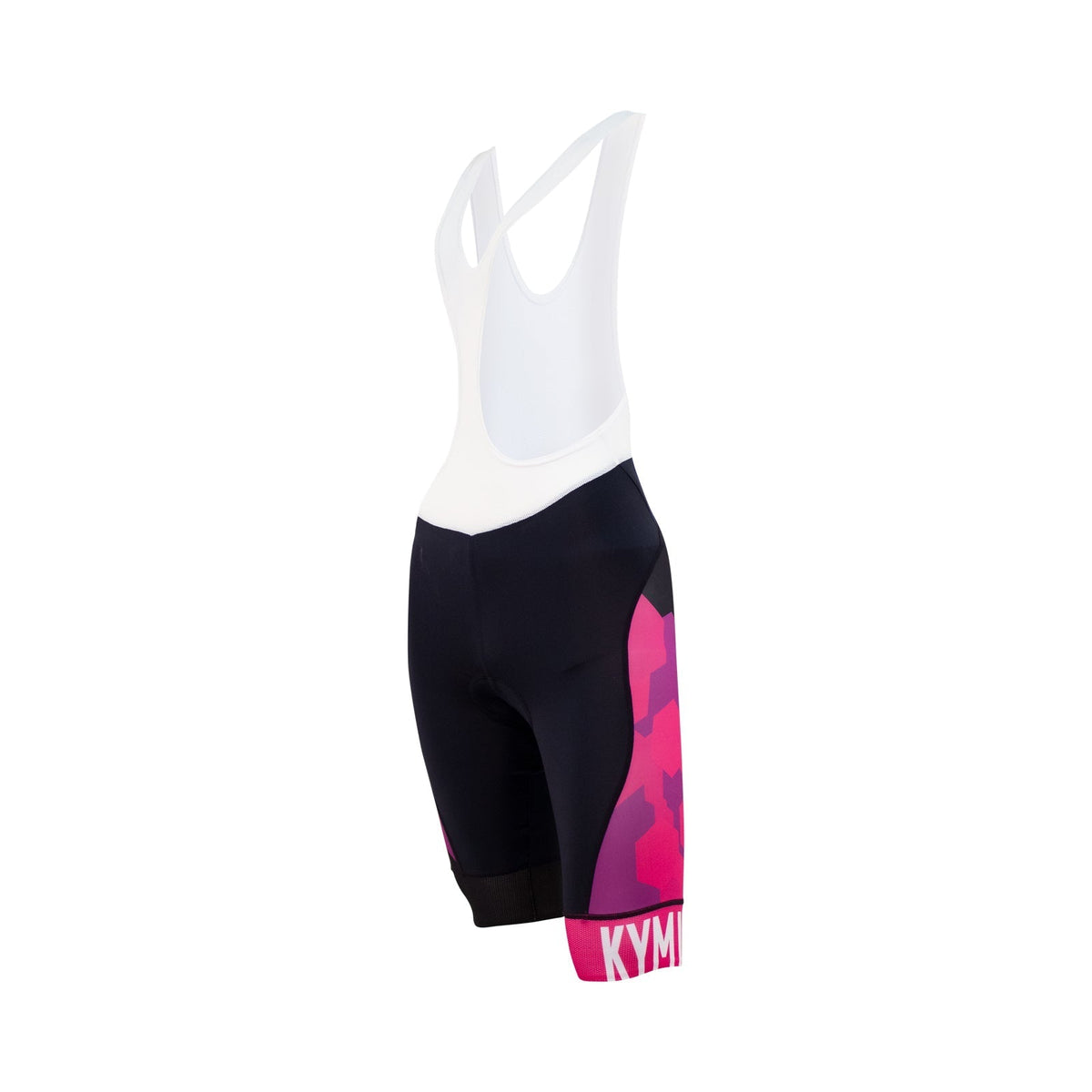 Women's Infrared PrO2 Bib Short - Bascora