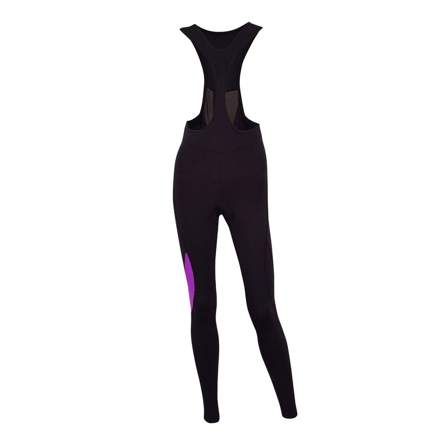 Women's Infrared PrO2 Cycle Bib Tights - Bascora