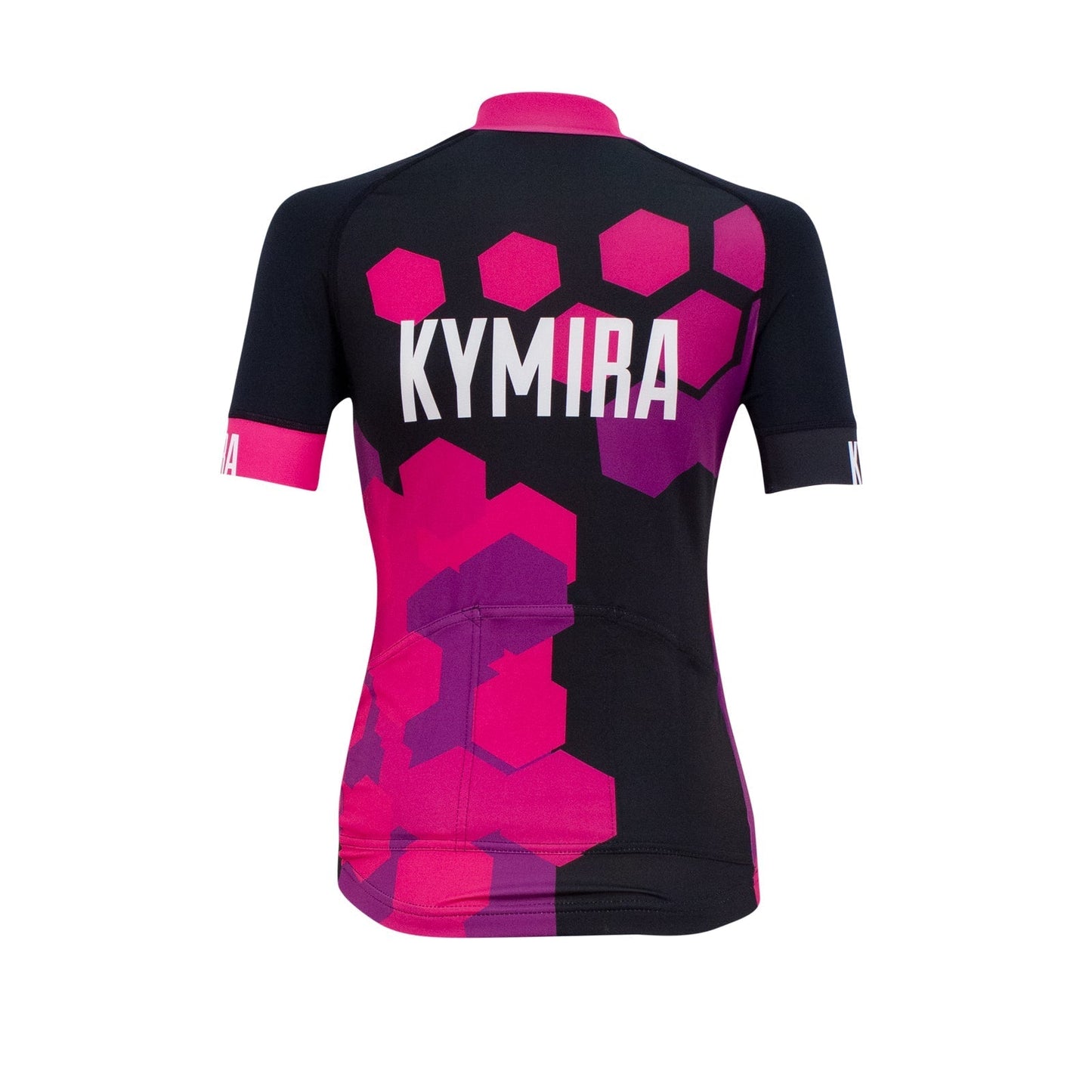 Women's Infrared PrO2 Cycle Jersey - Bascora
