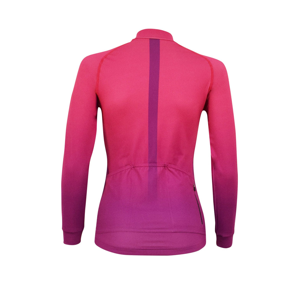 Women's Infrared PrO2 LS Cycle Jersey - Bascora