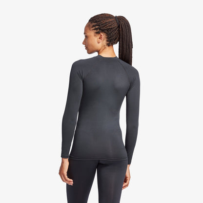 Women's Infrared Recovery Baselayer LS - Bascora