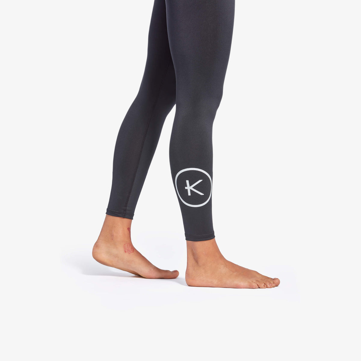 Women's Infrared Recovery IR50 Leggings - Bascora