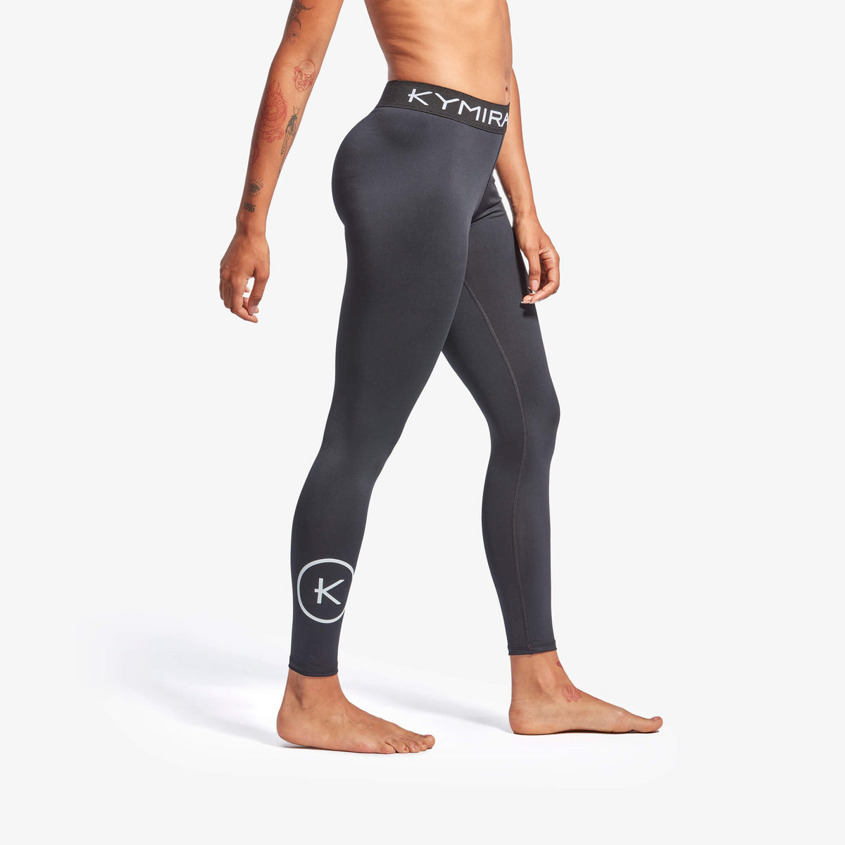 Women's Infrared Recovery IR50 Leggings - Bascora