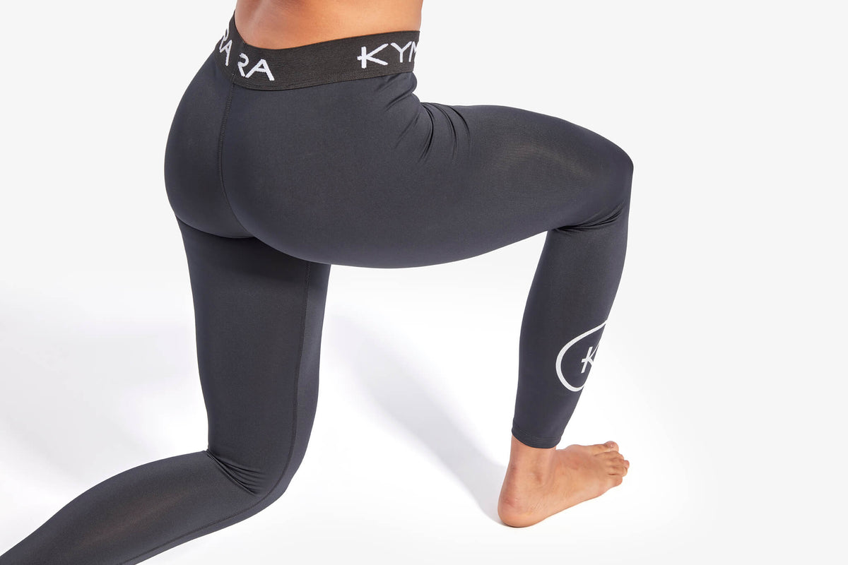 Women's Infrared Recovery IR50 Leggings - Bascora