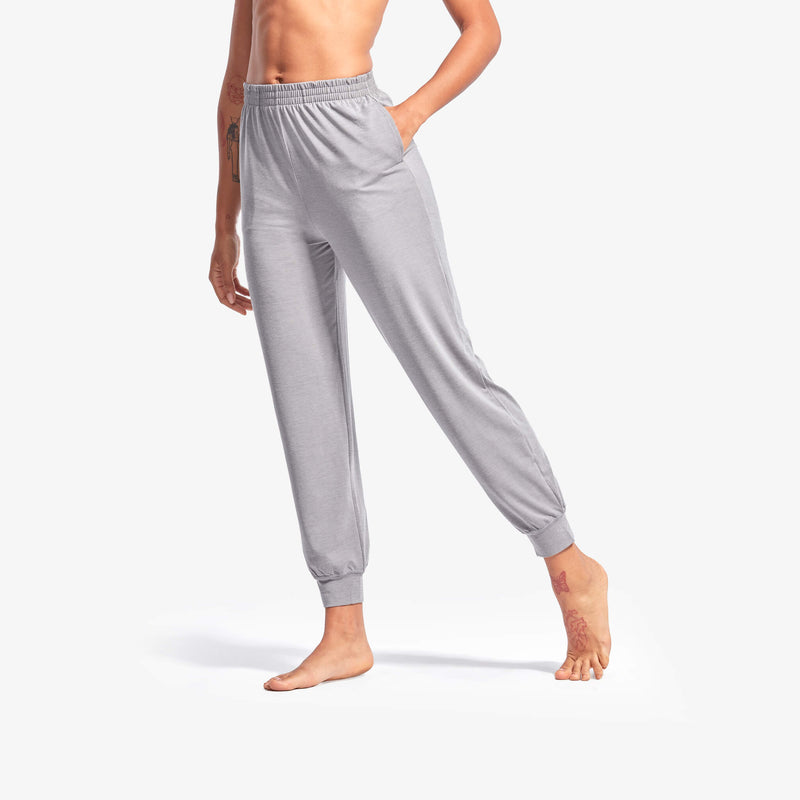 Women's Infrared Recovery Sleepwear Bottoms - Bascora