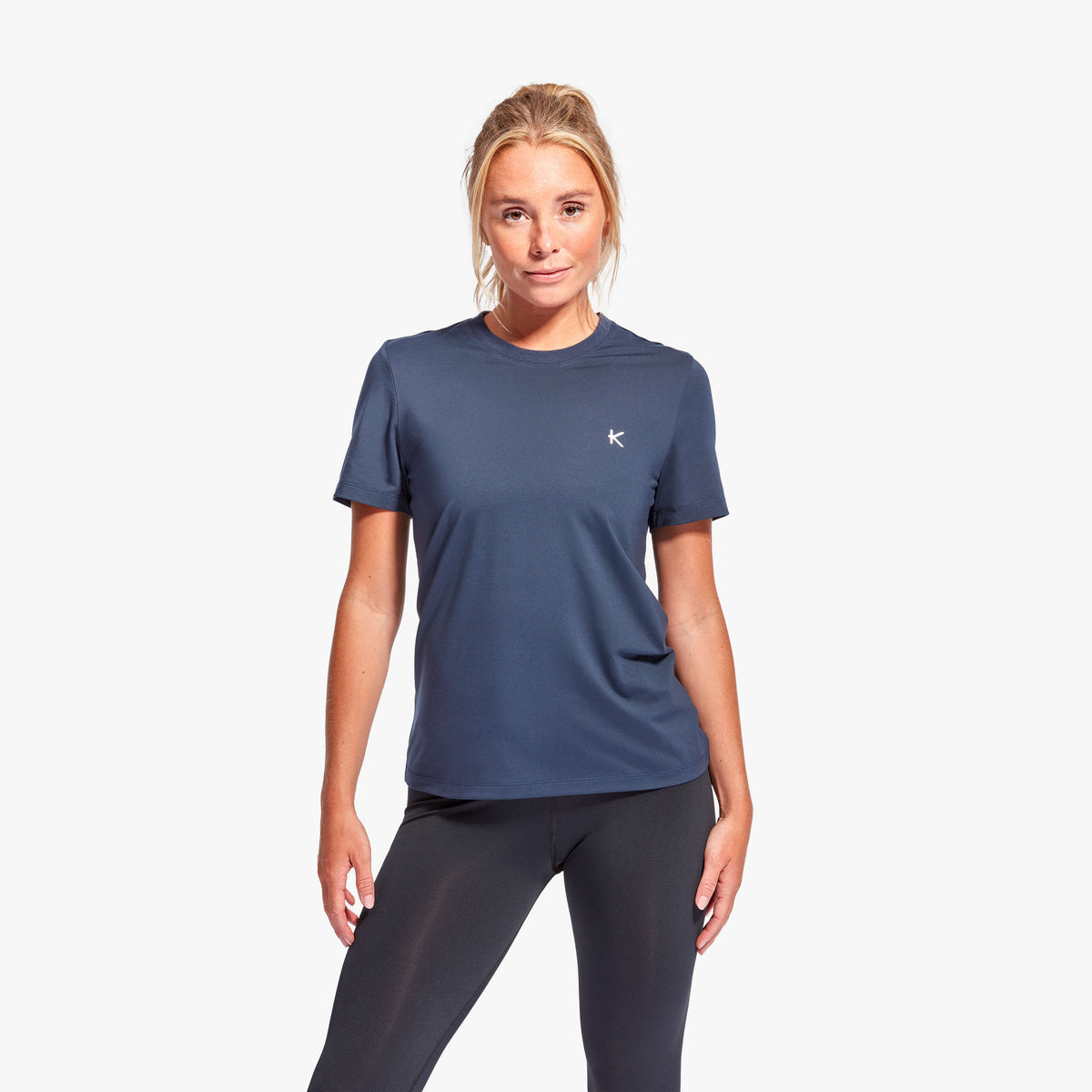 Women's Infrared Recovery T-Shirt - Bascora