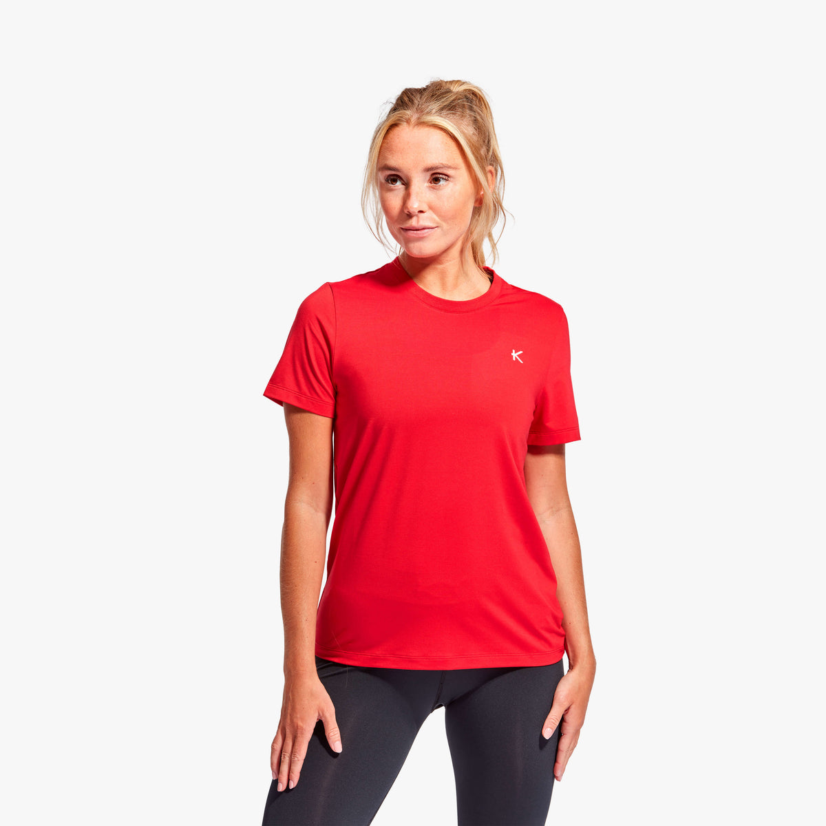 Women's Infrared Recovery T-Shirt - Bascora