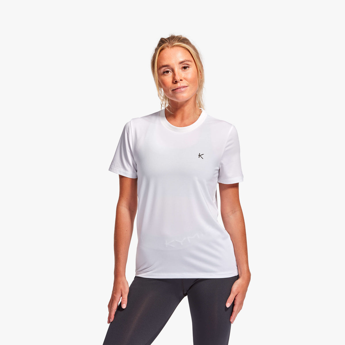 Women's Infrared Recovery T-Shirt - Bascora