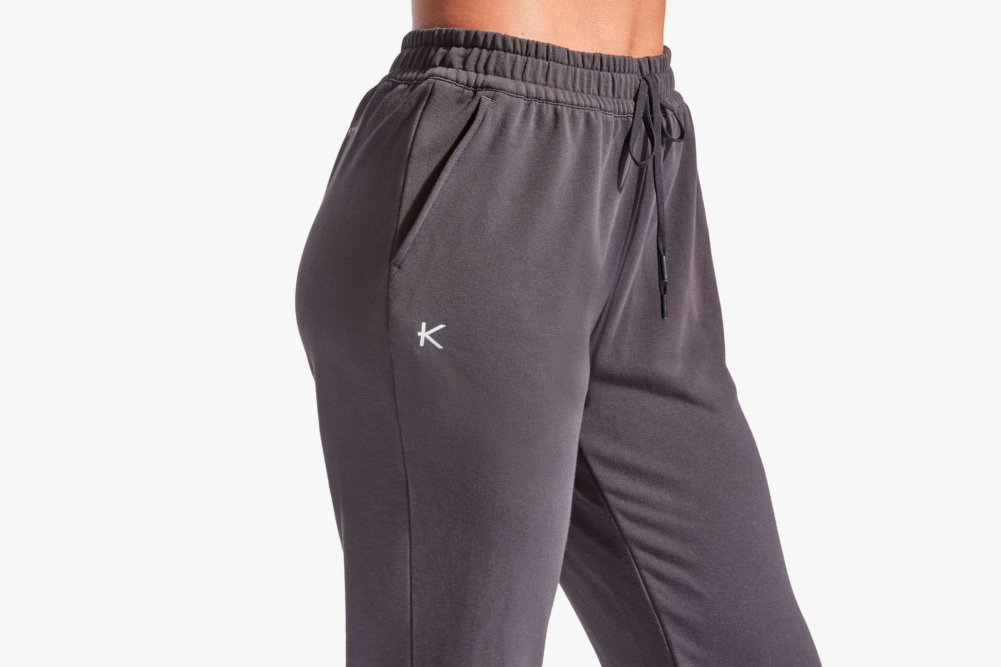 Women's Infrared Recovery Tracksuit Bottoms - Bascora
