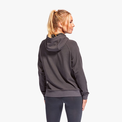 Women's Infrared Recovery Tracksuit Top - Bascora