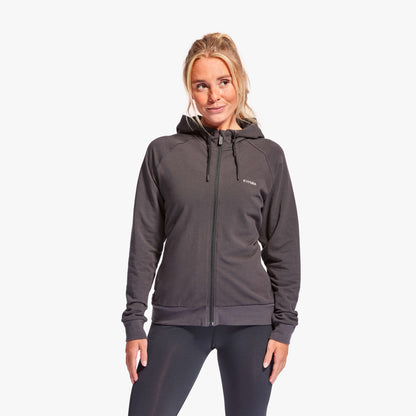 Women's Infrared Recovery Tracksuit Top - Bascora